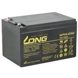 LONG baterie 12V 14Ah M5 DeepCycle (WP14-12NE)