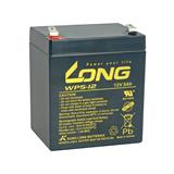 LONG baterie 12V 5Ah F2 (WP5-12)