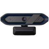 LORGAR kamera RAPAX 701 pro Streaming, 2K 1080P/60fps, 1/3",4Mega CMOS Sensor, Auto Focus, modrá