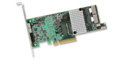 LSI RAID Controller 6Gb/s