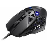 Mad Catz herní optická myš M.O.J.O. M1 černá