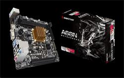 Mainboard,AMD E16010, Socket BGA FT3B , MiniITX
