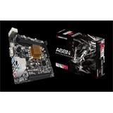 Mainboard,AMD E16010, Socket BGA FT3B , MiniITX