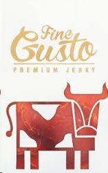 MARKETING Eaton - Jerky set - Fine Gusto - 2x25 g, 1x100g