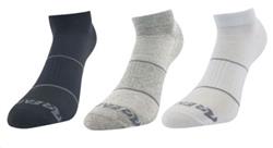 MARKETING Legrand - set 3 sportovních ponožek