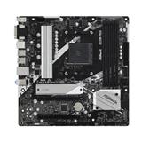 MB Asrock A520M PRO4 /AM4/4xDDR4/M.2/HDMI/DVI-D/D-Sub/mATX