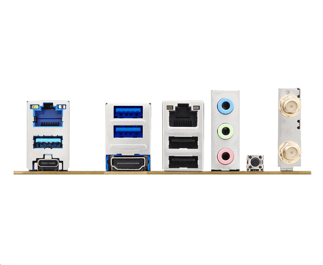 MB Asrock A620AI WIFI /AM5/2xDDR5/M.2/W6E+BT5.2/HDMI/mITX