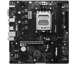 MB Asrock A620AM-HVS /AM5/2xDDR5/M.2/HDMI/D-sub/mATX