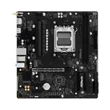 MB Asrock A620AM-X WIFI /AM5/2xDDR5/M.2/W6+BT5.0/HDMI/DP/mATX