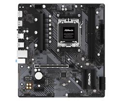 MB Asrock A620M-HDV/M.2+ /AM5/2xDDR5/M.2/HDMI/DP/mATX, neorginální krabice