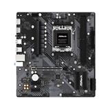 MB Asrock A620M-HDV/M.2+ /AM5/2xDDR5/M.2/HDMI/DP/mATX, neorginální krabice
