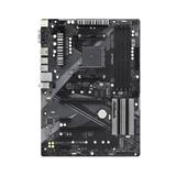 MB Asrock B450 PRO4 R2.0 /AM4/4xDDR4/M.2/HDMI/DP/D-sub/ATX