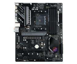 MB Asrock B550 PG RIPTIDE /AM4/4xDDR4/M.2/HDMI/ATX