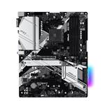 MB Asrock B550 PRO4 /AM4/4xDDR4/M.2/HDMI/D-sub/ATX