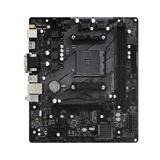 MB Asrock B550M-HDV /AM4/2xDDR4/M.2/HDMI/DVI-D/D-Sub/mATX