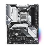 MB Asrock B650 PRO RS /AM5/4xDDR5/M.2/HDMI/DP/ATX