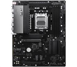 MB Asrock B850 PRO-A /AM5/4xDDR5/M.2/HDMI/USB-C/ATX