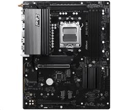 MB Asrock B850 PRO-A WIFI /AM5/4xDDR5/M.2/W6E+BT5.2/HDMI/USB-C/ATX