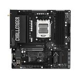 MB Asrock B850M CHALLENGER WIFI /AM5/4xDDR5/M.2/W7+BT5.4/HDMI/mATX