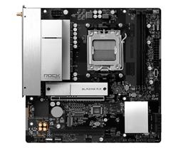 MB Asrock B850M ROCK WIFI /AM5/2xDDR5/M.2/W6E+BT5.3/HDMI/DP/mATX