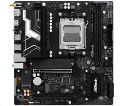 MB Asrock B850M-X WIFI R2.0 /AM5/2xDDR5/M.2/W6E+BT5.2/HDMI/DP/mATX