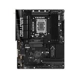 MB Asrock B860 CHALLENGER WIFI /LGA1851/4xDDR5/M.2/W7+BT5.4/HDMI/ATX