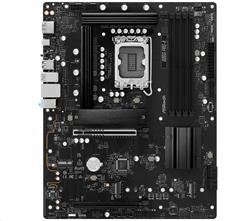 MB Asrock B860 PRO-A /LGA1851/4xDDR5/M.2/HDMI/DP/ATX