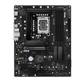 MB Asrock B860 PRO-A /LGA1851/4xDDR5/M.2/HDMI/DP/ATX