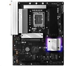 MB Asrock B860 PRO RS WIFI /LGA1851/4xDDR5/M.2/W6E+BT5.3/HDMI/DP/ATX