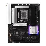 MB Asrock B860 PRO RS WIFI /LGA1851/4xDDR5/M.2/W6E+BT5.3/HDMI/DP/ATX