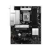 MB Asrock B860 ROCK WIFI 7 /LGA1851/4xDDR5/M.2/W7+BT5.4/HDMI/ATX