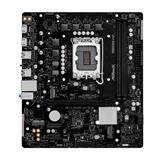 MB Asrock B860M-H2 /LGA1851/2xDDR5/M.2/HDMI/mATX