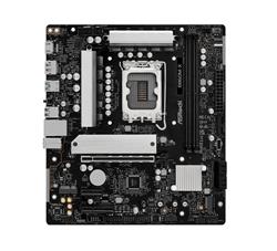 MB Asrock B860M-X /LGA1851/2xDDR5/M.2/HDMI/DP/mATX