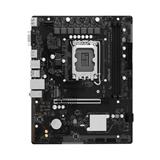 MB Asrock H610M-HDV/M.2 D5 GEN5 /LGA1700/2xDDR5/M.2/HDMI/DP/D-sub/mATX