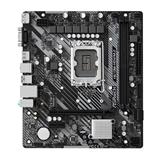 MB Asrock H610M-HDV/M.2 R2.0 /LGA1700/2xDDR4/M.2/HDMI/DP/D-sub/mATX