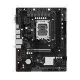 MB Asrock H610M-HVS/M.2 D5 GEN5 /LGA1700/2xDDR5/M.2/HDMI/D-sub/mATX