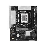 MB Asrock H810M-X Gen5 /LGA1851/2xDDR5/M.2/DP/HDMI/mATX