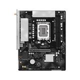 MB Asrock H810M-X Gen5 WiFi /LGA1851/2xDDR5/M.2/W6+BT5.3/DP/HDMI/mATX