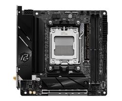 MB Asrock Phantom Gaming B650I LIGHTNING WIFI /AM5/2xDDR5/M.2/W6E+BT5.2/HDMI/mITX