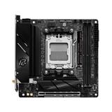 MB Asrock Phantom Gaming B650I LIGHTNING WIFI /AM5/2xDDR5/M.2/W6E+BT5.2/HDMI/mITX