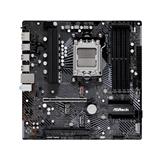 MB Asrock Phantom Gaming B650M LIGHTNING /AM5/4xDDR5/M.2/HDMI/DP/mATX