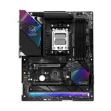 MB Asrock Phantom Gaming X870 RIPTIDE WIFI /AM5/4xDDR5/M.2/W7+BT5.4/HDMI/USB4/ATX