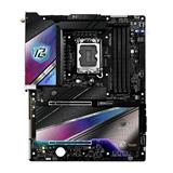 MB Asrock Phantom Gaming Z890 NOVA WIFI /LGA1851/4xDDR5/M.2/W7+BT5.4/HDMI/TB4/ATX