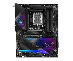 MB Asrock Phantom Gaming Z890 RIPTIDE WIFI /LGA1851/4xDDR5/M.2/W7+BT5.4/HDMI/TB4/ATX