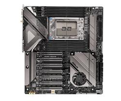 MB Asrock WRX80 CREATOR R2.0 /sWRX8/8xDDR5/M.2/W6E+BT5.3/D-sub/E-ATX