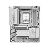 MB Asrock X870 Challenger WiFi White /AM5/4xDDR5/M.2/W7+BT5.4/HDMI/USB4/ATX/White