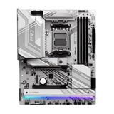 MB Asrock X870 PRO RS /AM5/4xDDR5/M.2/HDMI/USB4/ATX/White