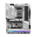 MB Asrock X870 PRO RS /AM5/4xDDR5/M.2/HDMI/USB4/ATX