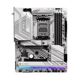 MB Asrock X870 PRO RS WIFI /AM5/4xDDR5/M.2/W7+BT5.4/HDMI/USB4/ATX/White