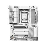 MB Asrock X870E Challenger WiFi White /AM5/4xDDR5/M.2/W7+BT5.4/HDMI/USB4/ATX/White